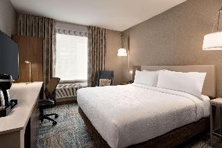 Hilton Garden Inn New York Times Square South fotoÄŸrafÄ±