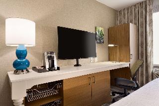 Hilton Garden Inn New York Times Square South fotoÄŸrafÄ±