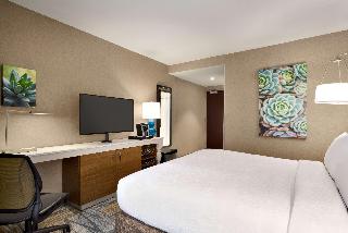 Hilton Garden Inn New York Times Square South fotoÄŸrafÄ±