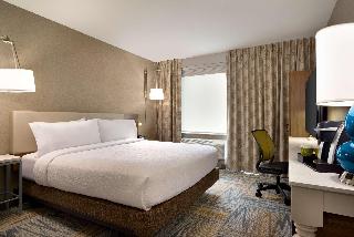 Hilton Garden Inn New York Times Square South fotoÄŸrafÄ±