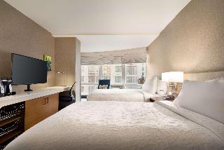 Hilton Garden Inn New York Times Square South fotoÄŸrafÄ±