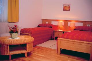 Hotel Kristal fotoÄŸrafÄ±