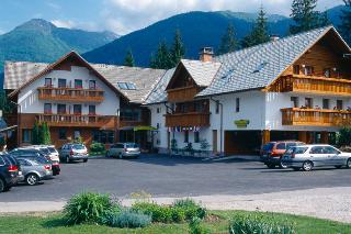 Hotel Kristal fotoÄŸrafÄ±