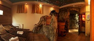 Hotel Kristal fotoÄŸrafÄ±