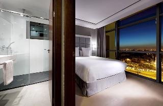 Domo Casablanca otel fotoğrafı
