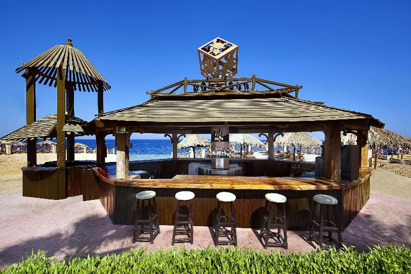 Safir waterfalls resort - Bar