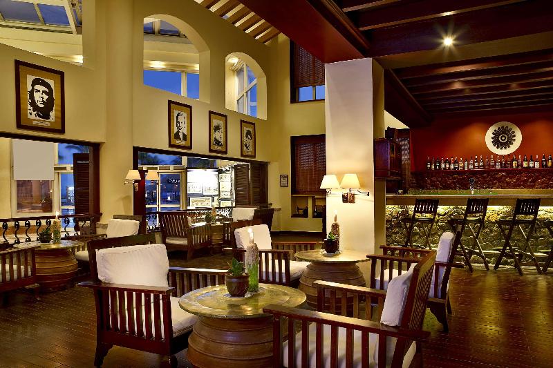 Safir waterfalls resort - Bar