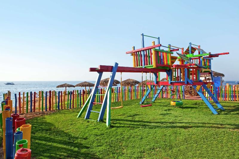 Safir waterfalls resort - Aktivite