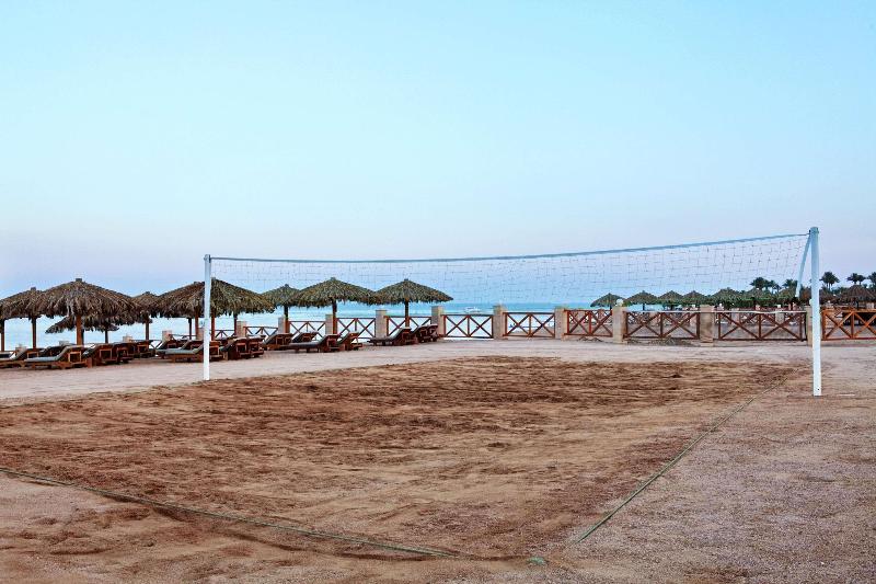 Safir waterfalls resort - Aktivite