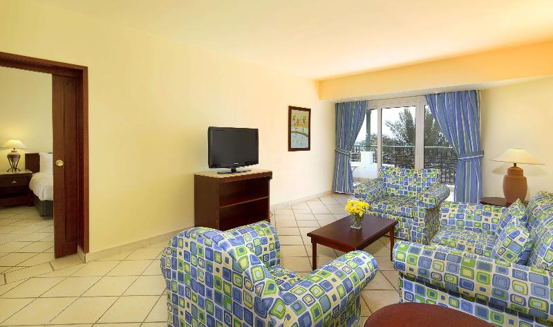 Safir waterfalls resort - Aktivite