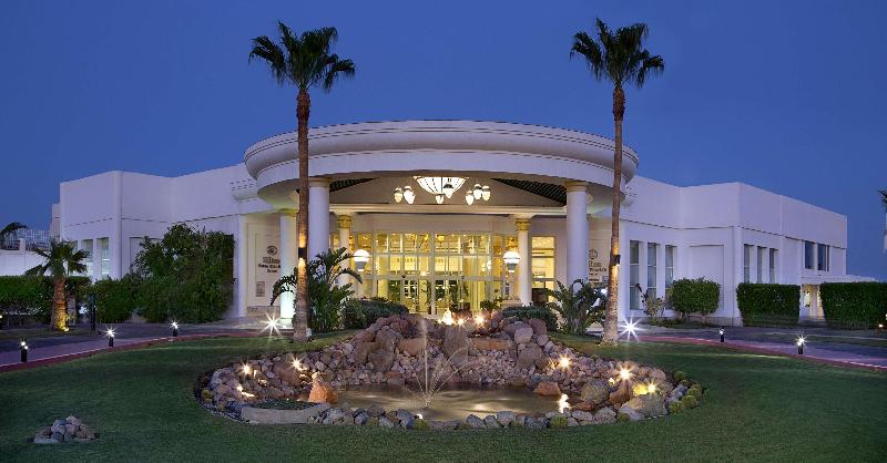 Safir waterfalls resort - Genel