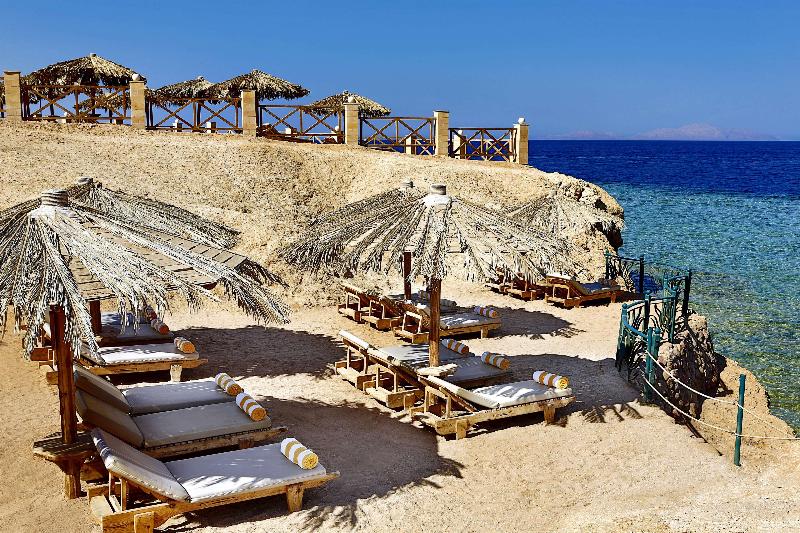 Safir waterfalls resort - Genel