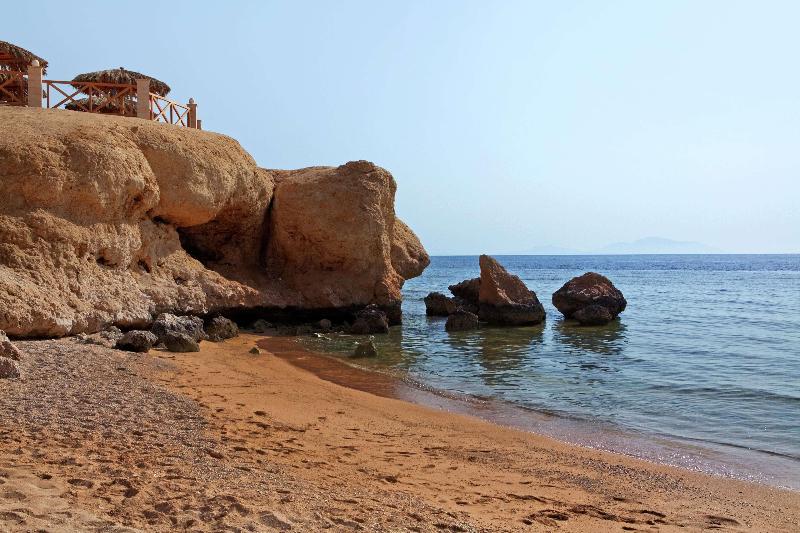 Safir waterfalls resort - Genel