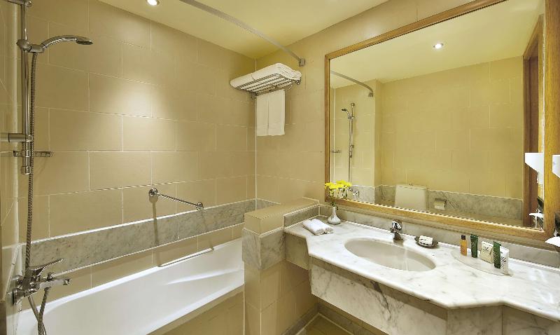 Safir waterfalls resort - Oda