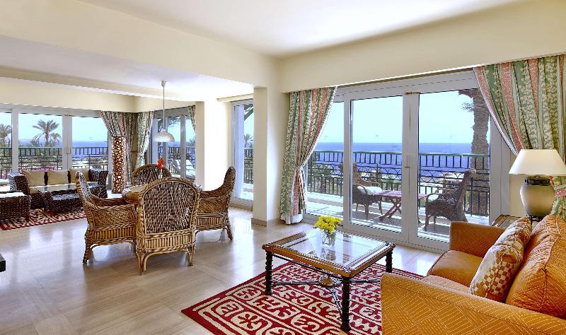 Safir waterfalls resort - Oda