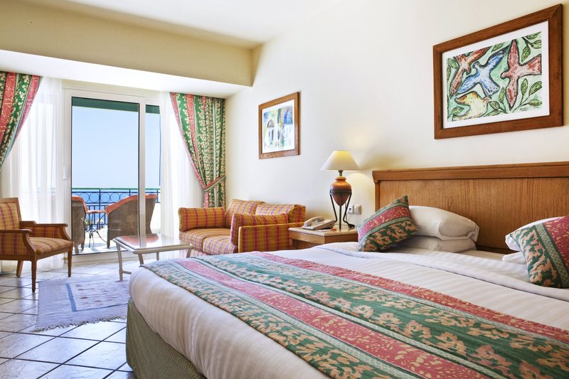 Safir waterfalls resort - Oda