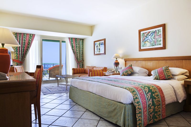 Safir waterfalls resort - Oda