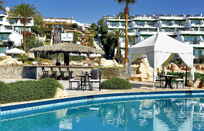 Safir waterfalls resort - Havuz