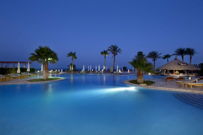 Safir waterfalls resort - Havuz