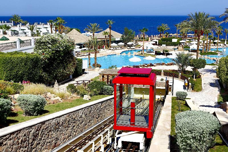 Safir waterfalls resort - Havuz