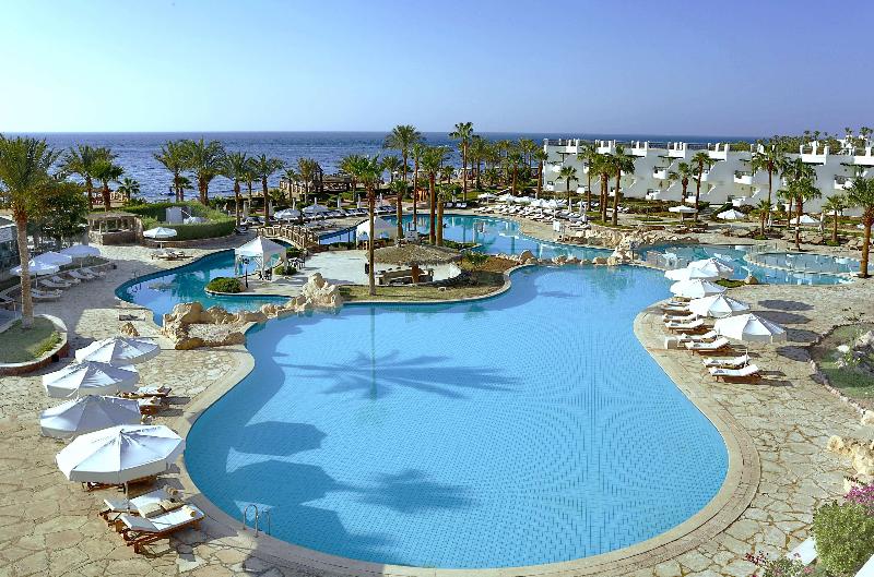Safir waterfalls resort - Havuz