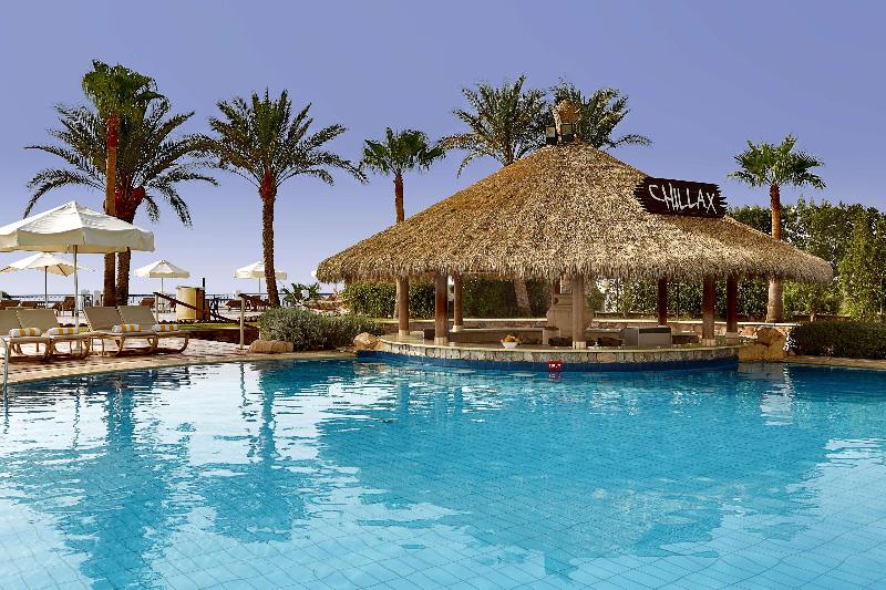 Safir waterfalls resort - Havuz