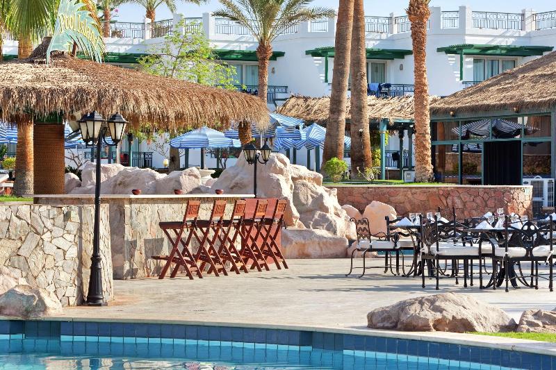 Safir waterfalls resort - Havuz