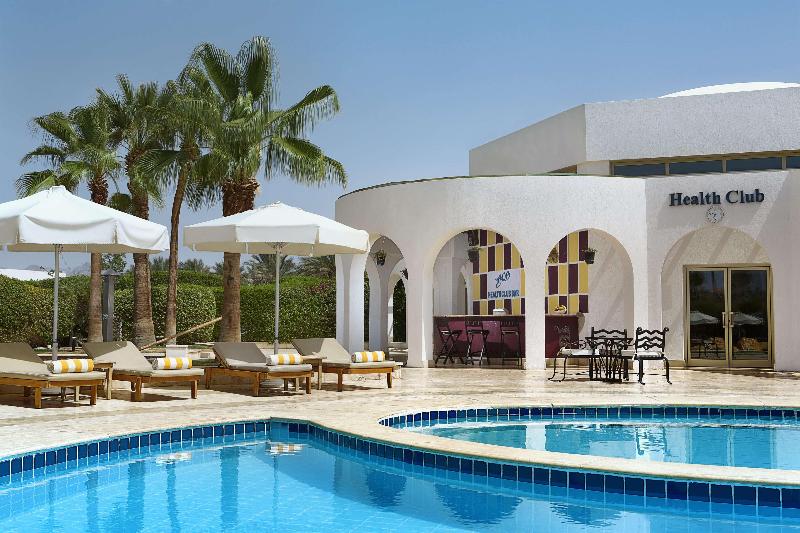Safir waterfalls resort - Havuz