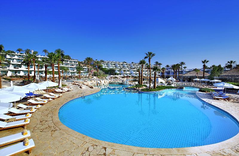 Safir waterfalls resort - Havuz