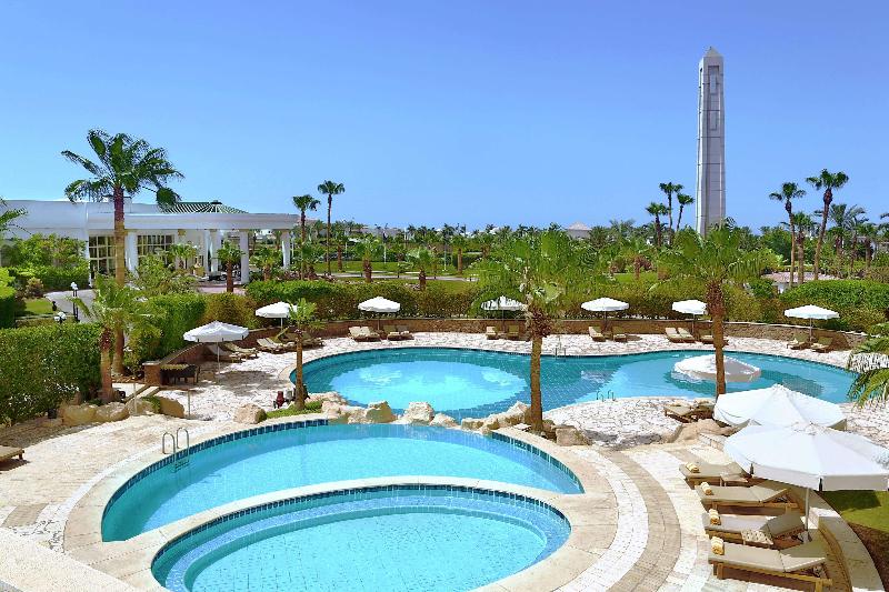 Safir waterfalls resort - Havuz