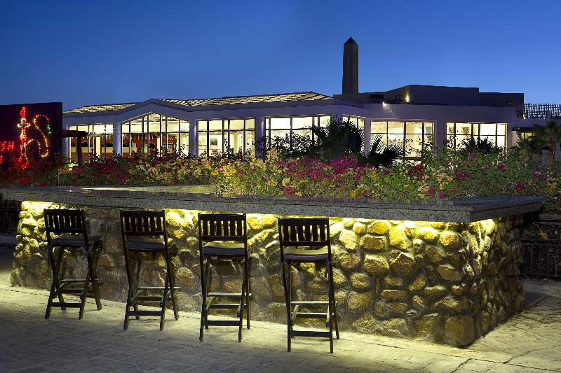 Safir waterfalls resort - Restoran