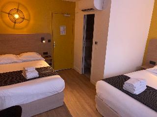 Hôtel d'Alsace fotoÄŸrafÄ±