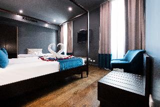 Hotel 87 Eightyseven fotoÄŸrafÄ±