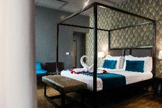 Hotel 87 Eightyseven fotoÄŸrafÄ±