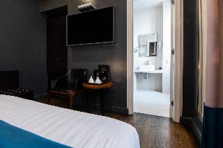Hotel 87 Eightyseven fotoÄŸrafÄ±