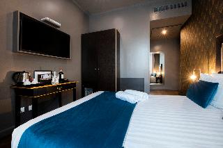Hotel 87 Eightyseven fotoÄŸrafÄ±