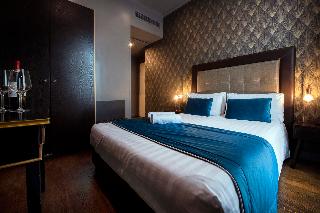 Hotel 87 Eightyseven fotoÄŸrafÄ±