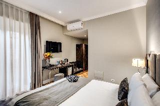 Hotel 87 Eightyseven fotoÄŸrafÄ±