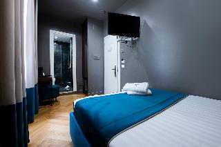 Hotel 87 Eightyseven fotoÄŸrafÄ±