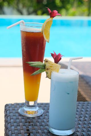 Taman Surgawi Resort & Spa fotoÄŸrafÄ±