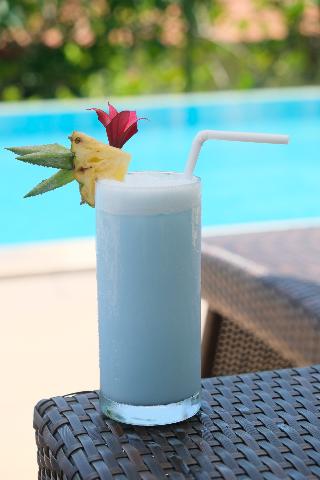 Taman Surgawi Resort & Spa fotoÄŸrafÄ±