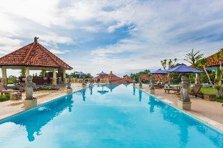 Taman Surgawi Resort & Spa fotoÄŸrafÄ±