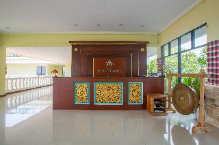 Taman Surgawi Resort & Spa fotoÄŸrafÄ±