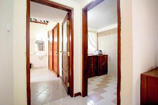 Taman Surgawi Resort & Spa fotoÄŸrafÄ±