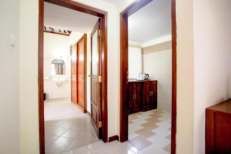 Taman Surgawi Resort & Spa - Lobi