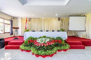 Taman Surgawi Resort & Spa fotoÄŸrafÄ±