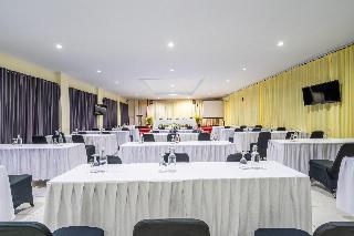 Taman Surgawi Resort & Spa fotoÄŸrafÄ±