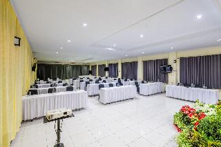 Taman Surgawi Resort & Spa fotoÄŸrafÄ±