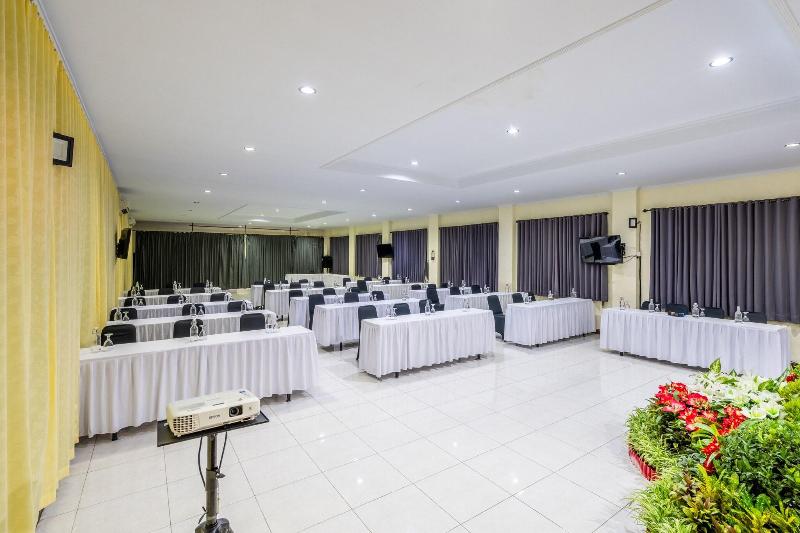 Taman Surgawi Resort & Spa - Toplantı