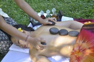 Taman Surgawi Resort & Spa fotoÄŸrafÄ±